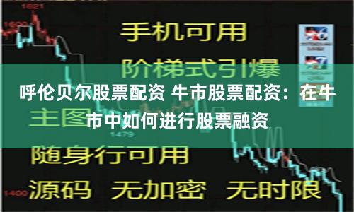 呼伦贝尔股票配资 牛市股票配资：在牛市中如何进行股票融资