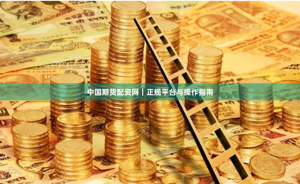 中国期货配资网｜正规平台与操作指南